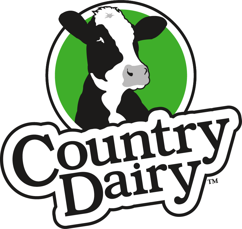 Country Dairy Logo