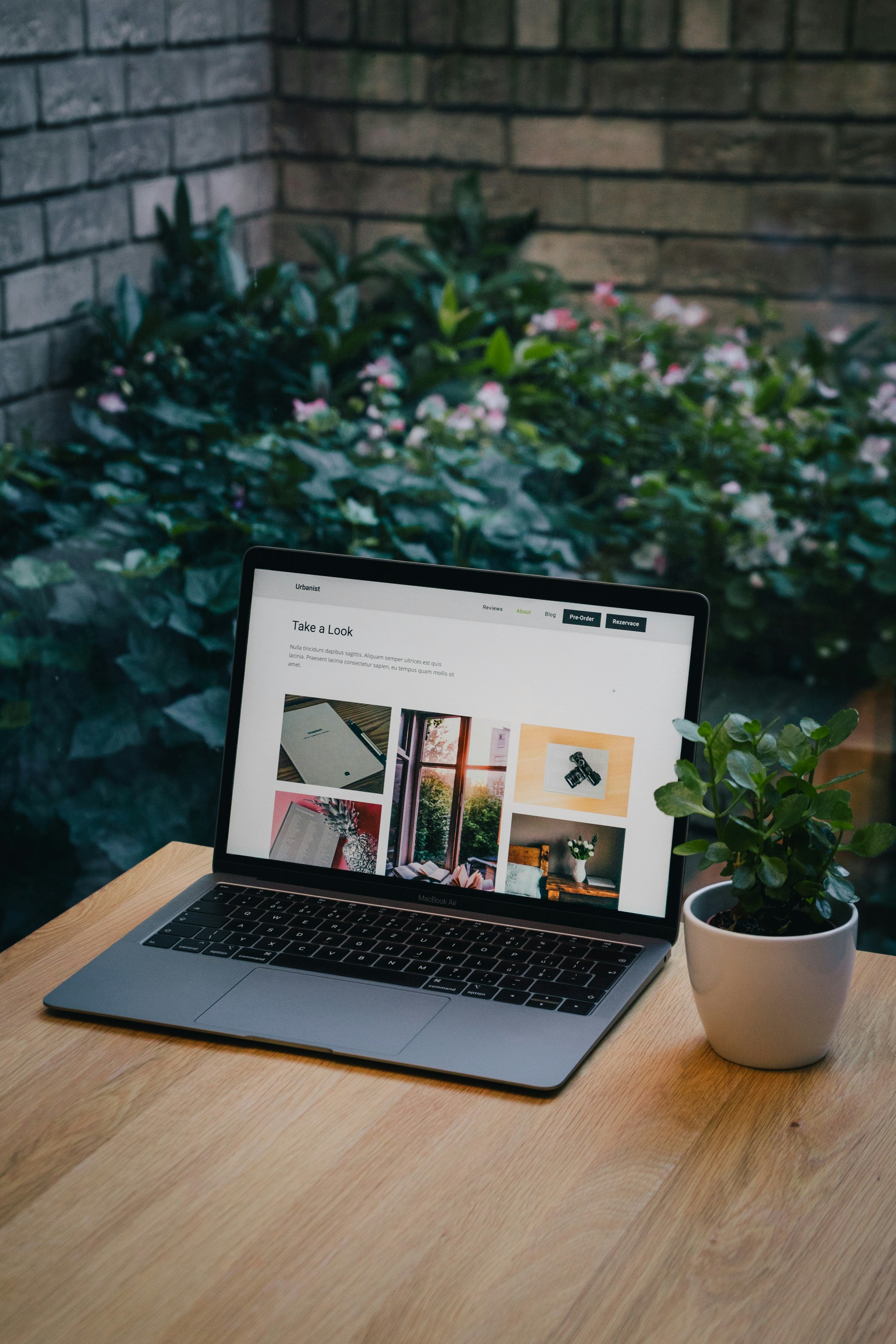 Affordable Website Design for Michigan Small Businesses
