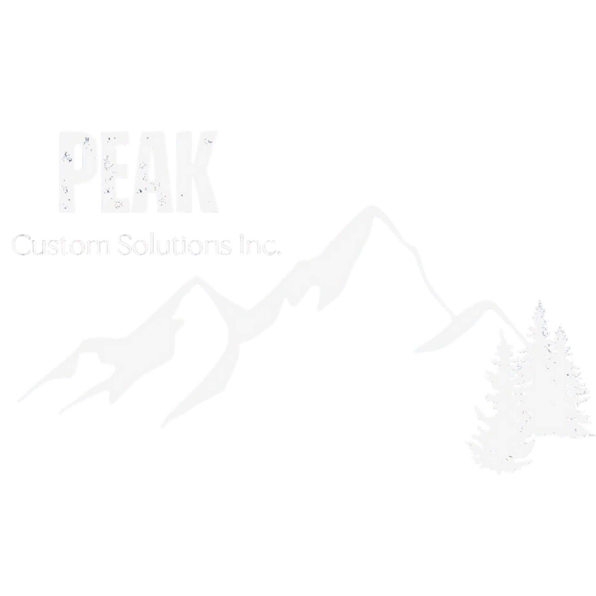 Peak Custom Solutions